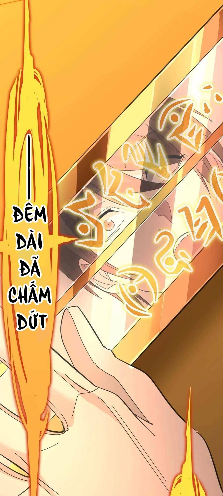 Sức Mạnh Của Ác Thần Chapter 99 - Trang 2