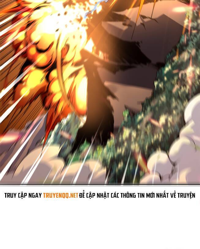 Sức Mạnh Của Kiếm Thần Chapter 1 - Trang 2