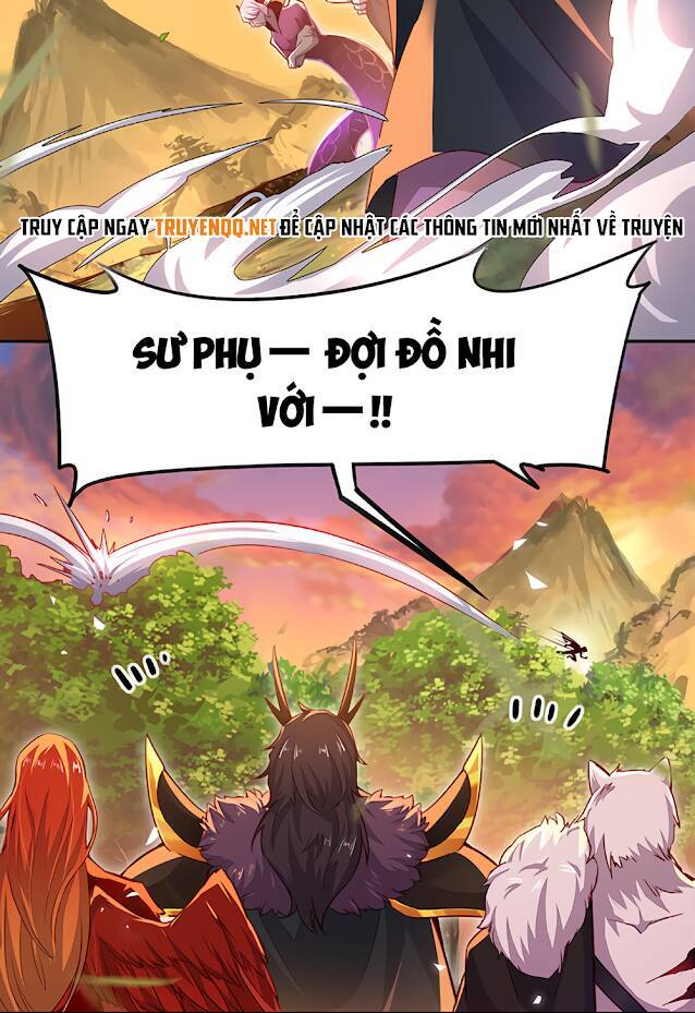 Sức Mạnh Của Kiếm Thần Chapter 1 - Trang 2