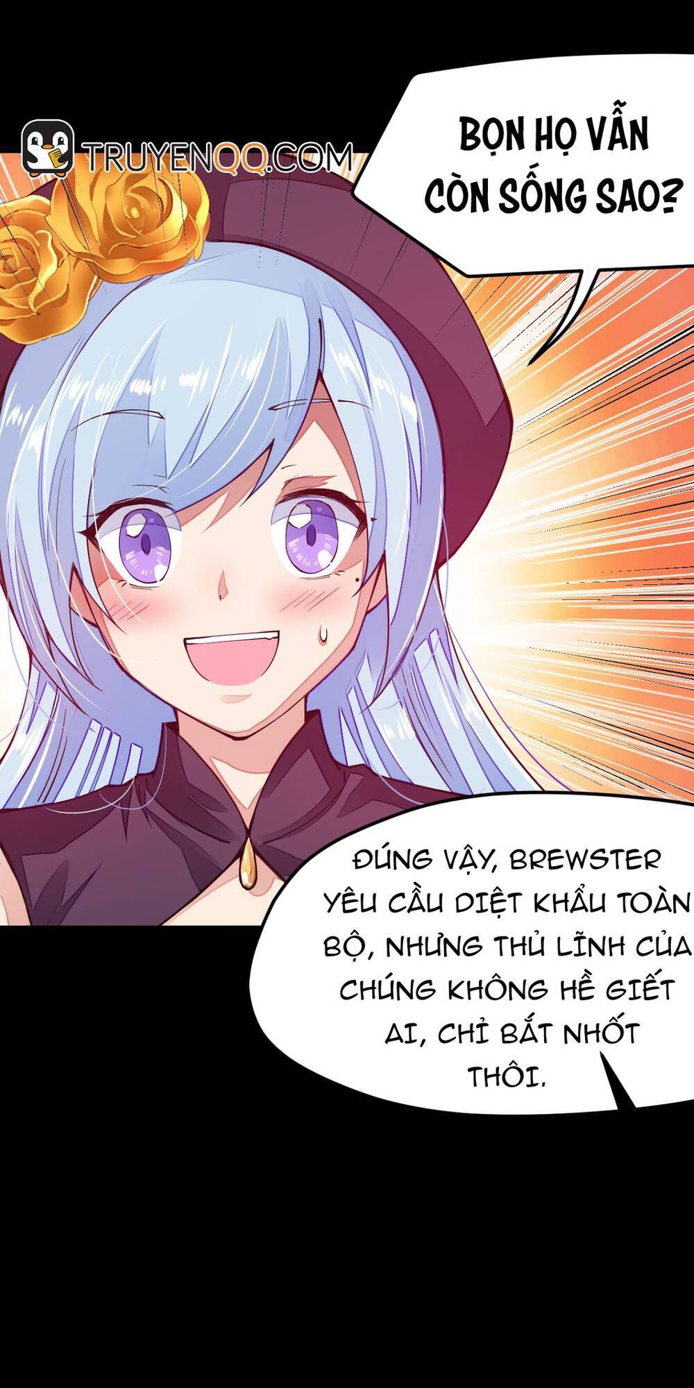 Sức Mạnh Của Kiếm Thần Chapter 10 - Trang 2