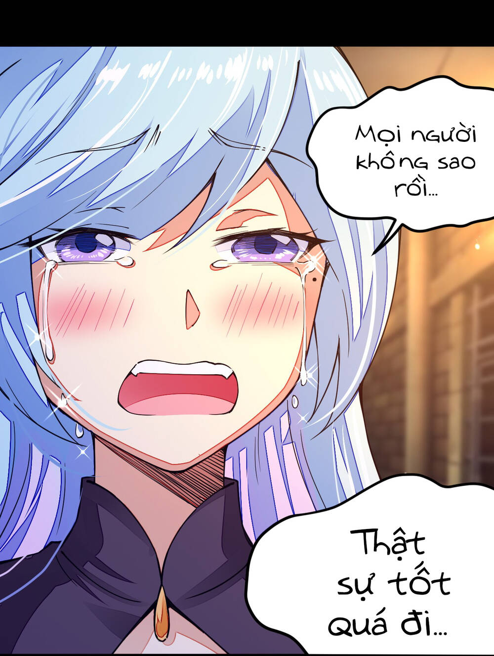 Sức Mạnh Của Kiếm Thần Chapter 10 - Trang 2