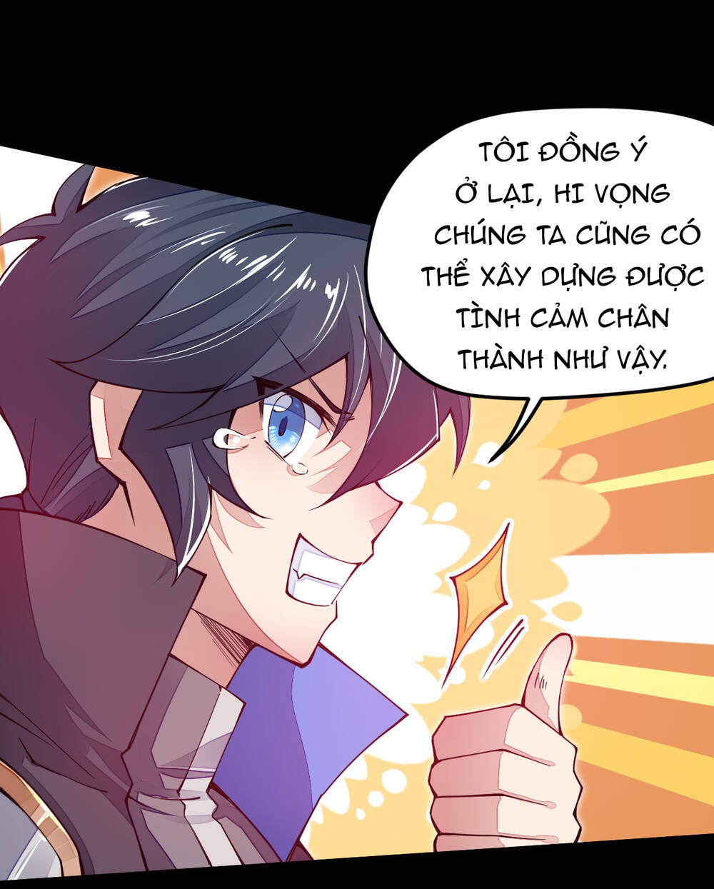 Sức Mạnh Của Kiếm Thần Chapter 10 - Trang 2