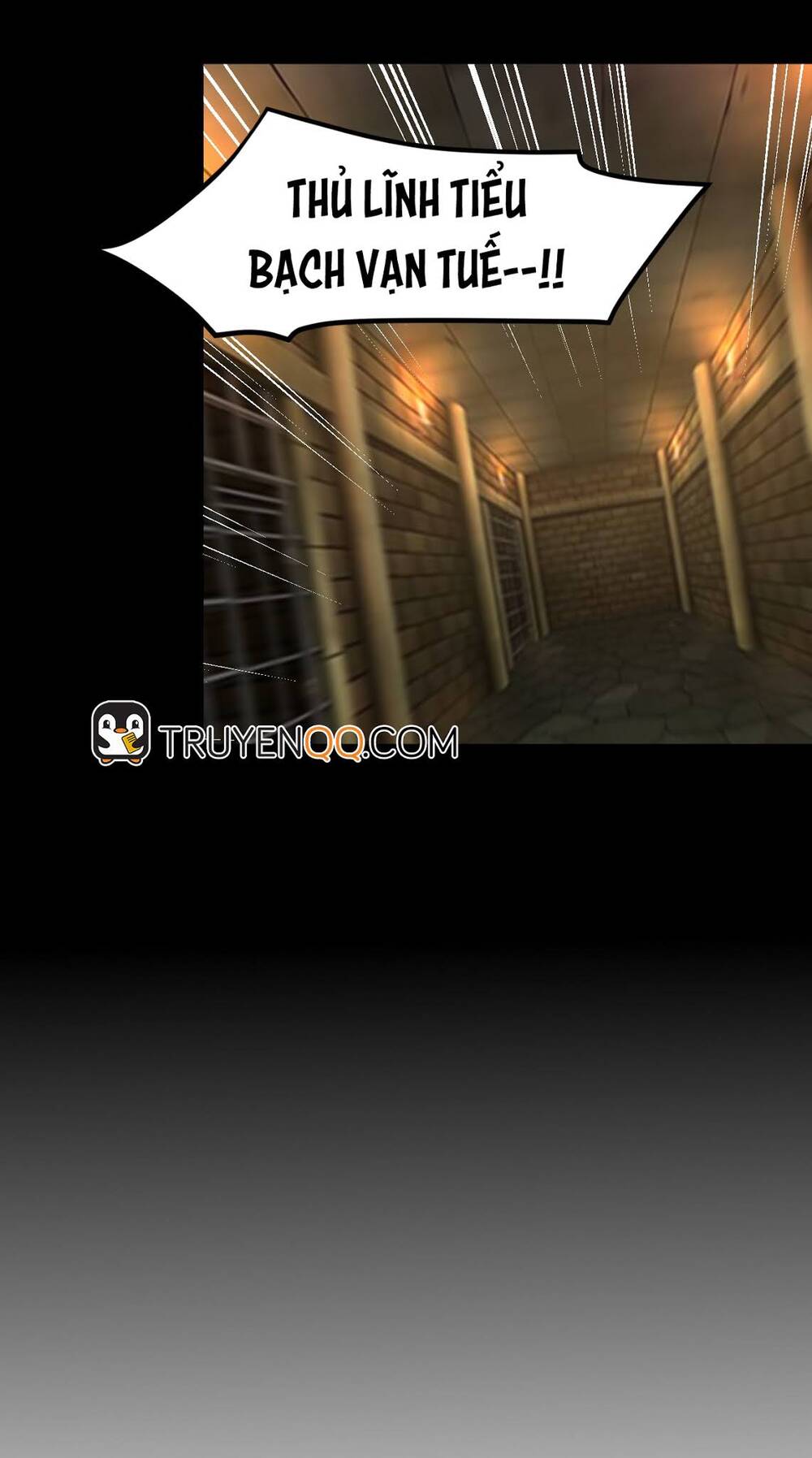 Sức Mạnh Của Kiếm Thần Chapter 10 - Trang 2