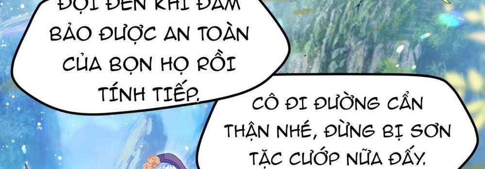 Sức Mạnh Của Kiếm Thần Chapter 10 - Trang 2