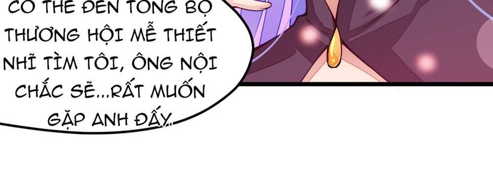 Sức Mạnh Của Kiếm Thần Chapter 10 - Trang 2