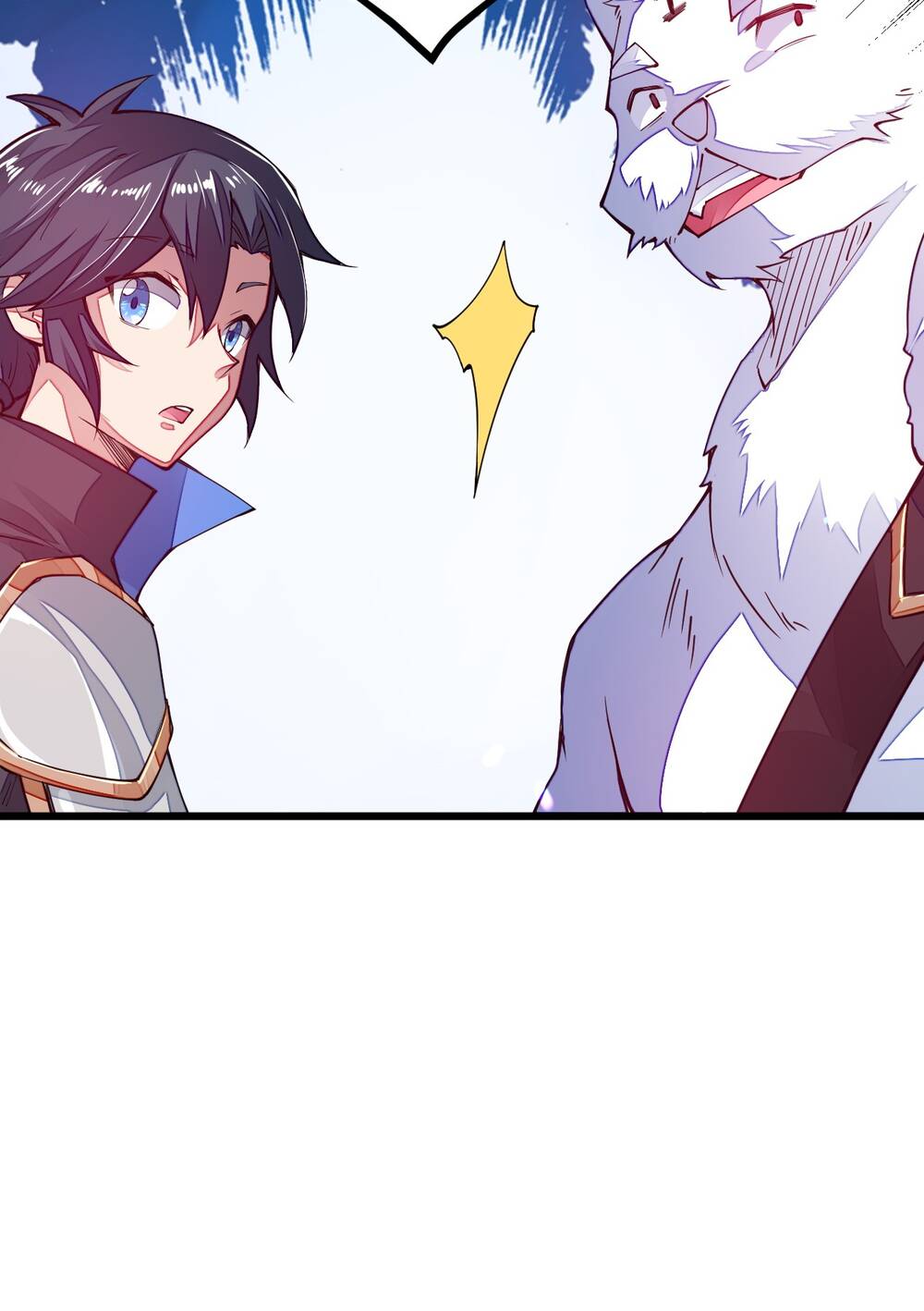 Sức Mạnh Của Kiếm Thần Chapter 10 - Trang 2