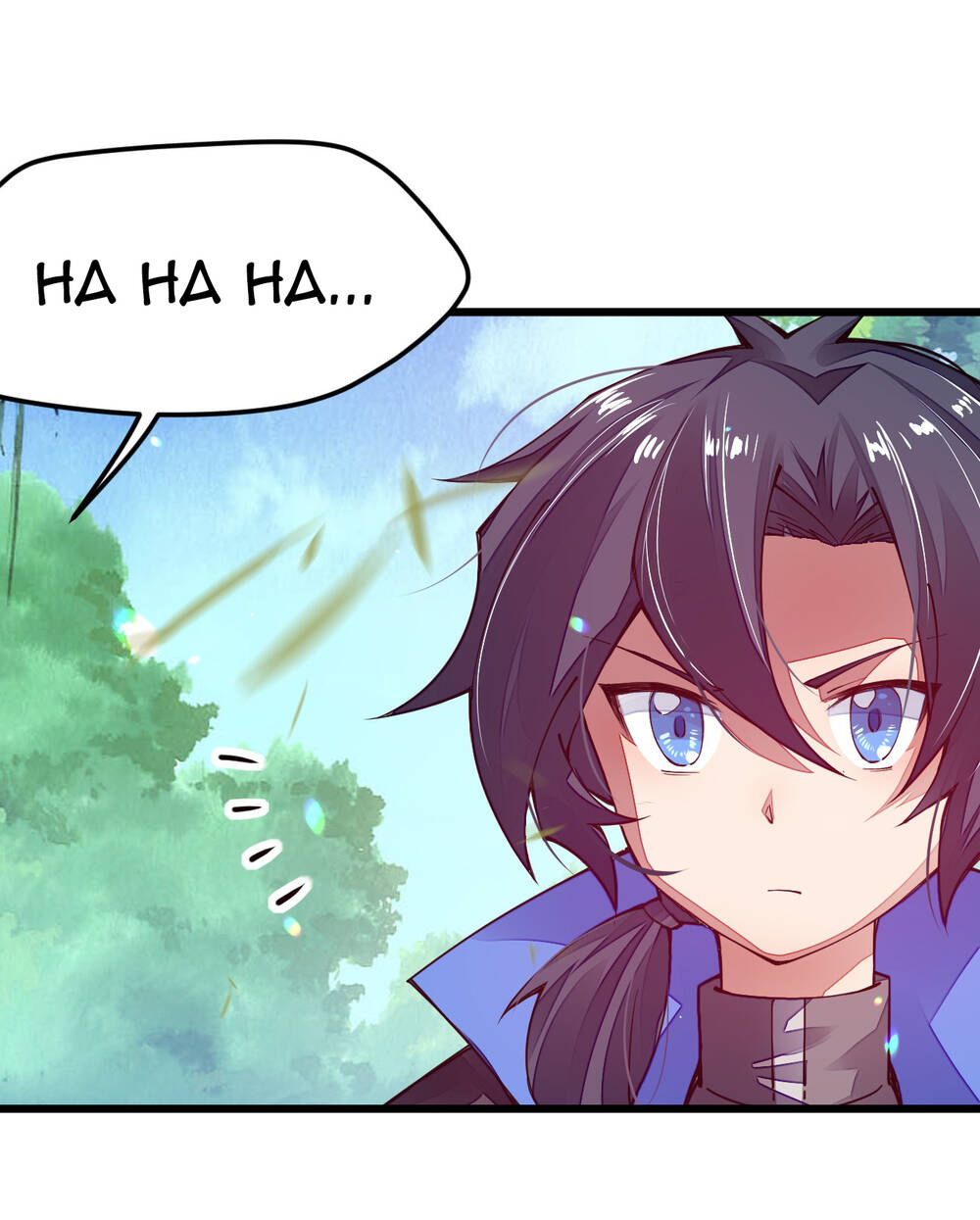 Sức Mạnh Của Kiếm Thần Chapter 10 - Trang 2