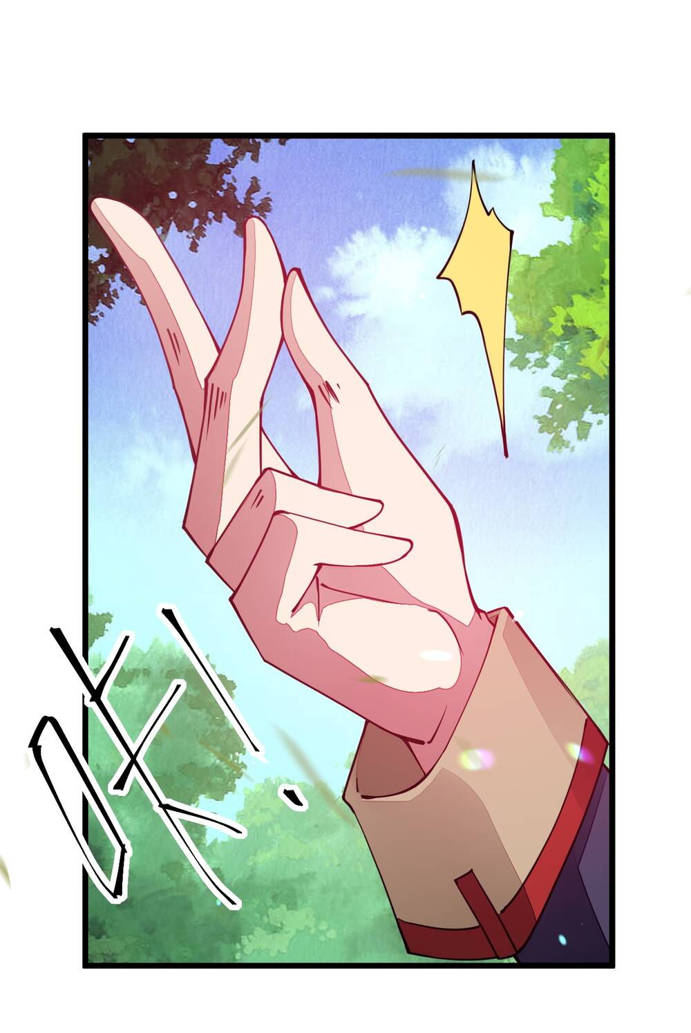 Sức Mạnh Của Kiếm Thần Chapter 10 - Trang 2