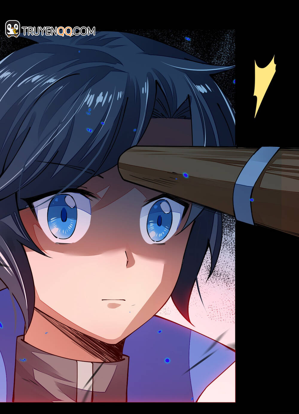 Sức Mạnh Của Kiếm Thần Chapter 10 - Trang 2