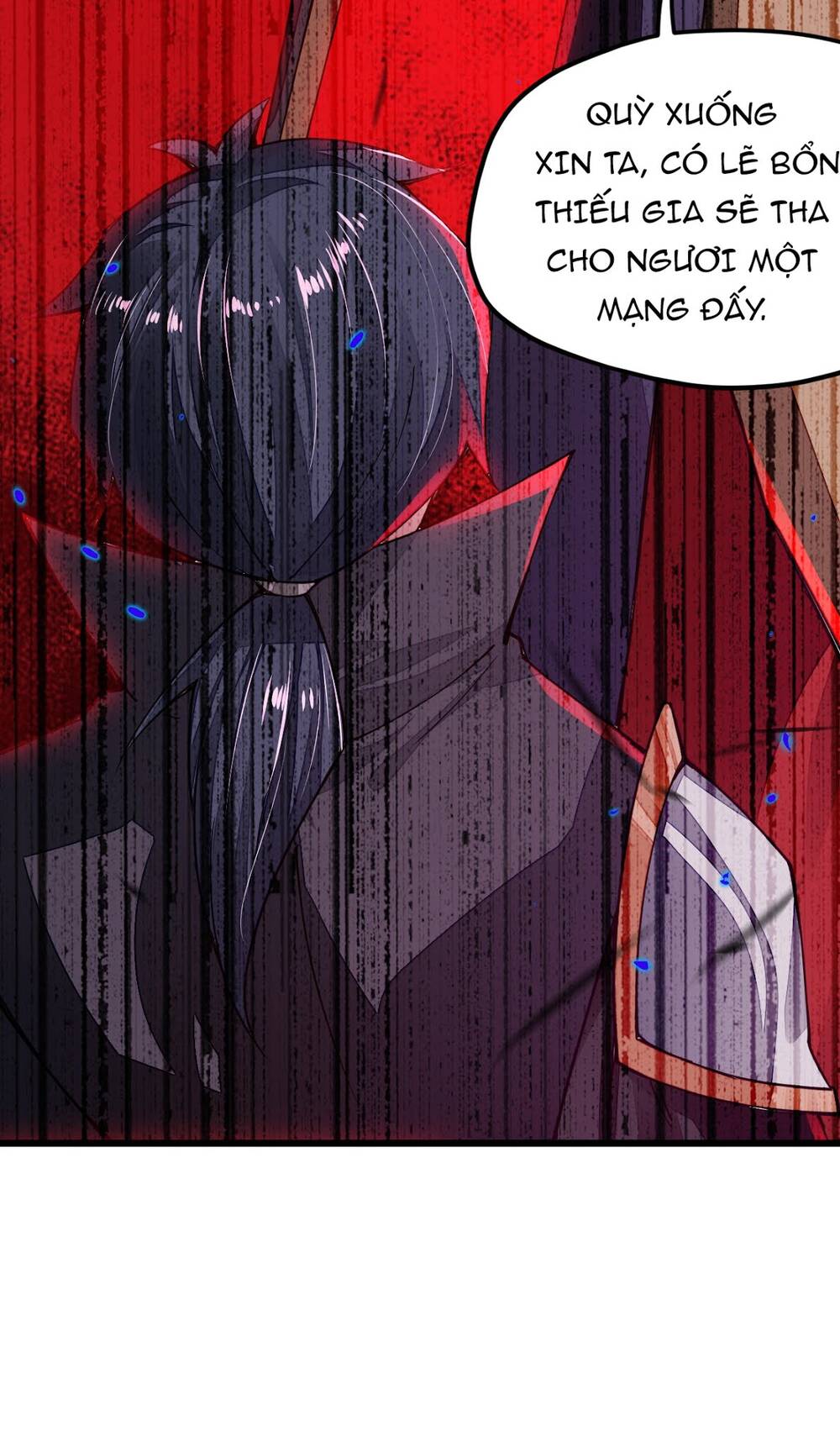 Sức Mạnh Của Kiếm Thần Chapter 10 - Trang 2