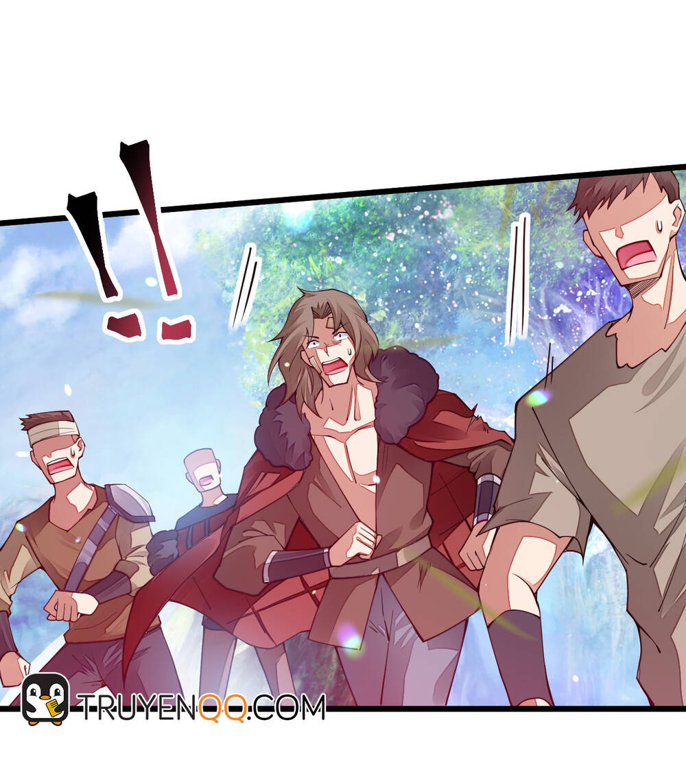 Sức Mạnh Của Kiếm Thần Chapter 10 - Trang 2