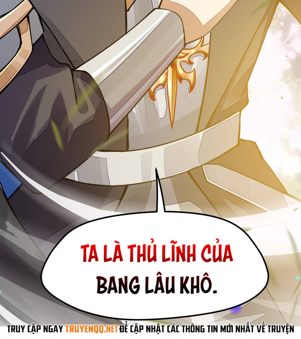 Sức Mạnh Của Kiếm Thần Chapter 10 - Trang 2