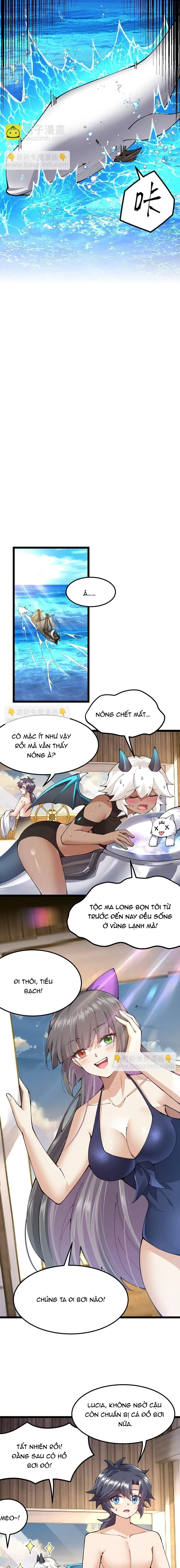 Sức Mạnh Của Kiếm Thần Chapter 100 - Trang 2