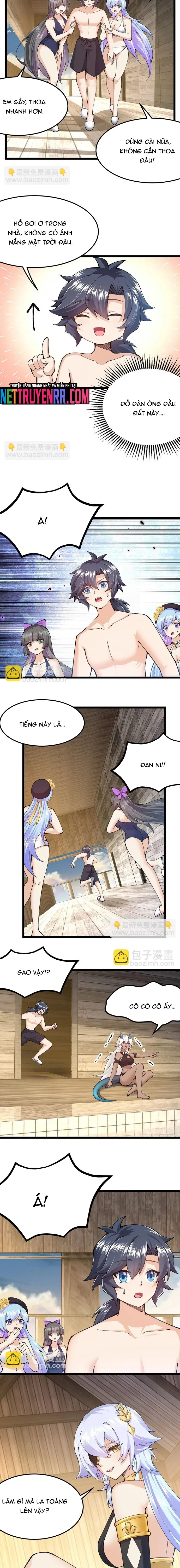Sức Mạnh Của Kiếm Thần Chapter 100 - Trang 2