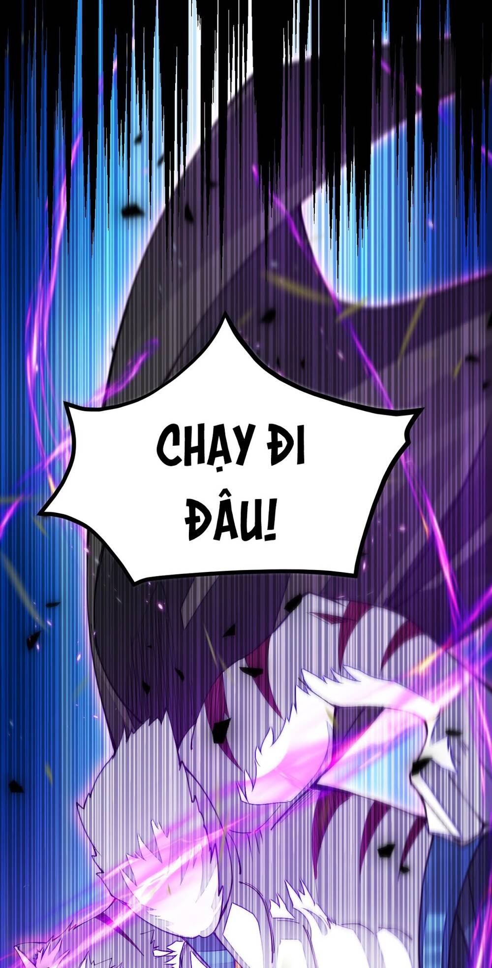 Sức Mạnh Của Kiếm Thần Chapter 11 - Trang 2