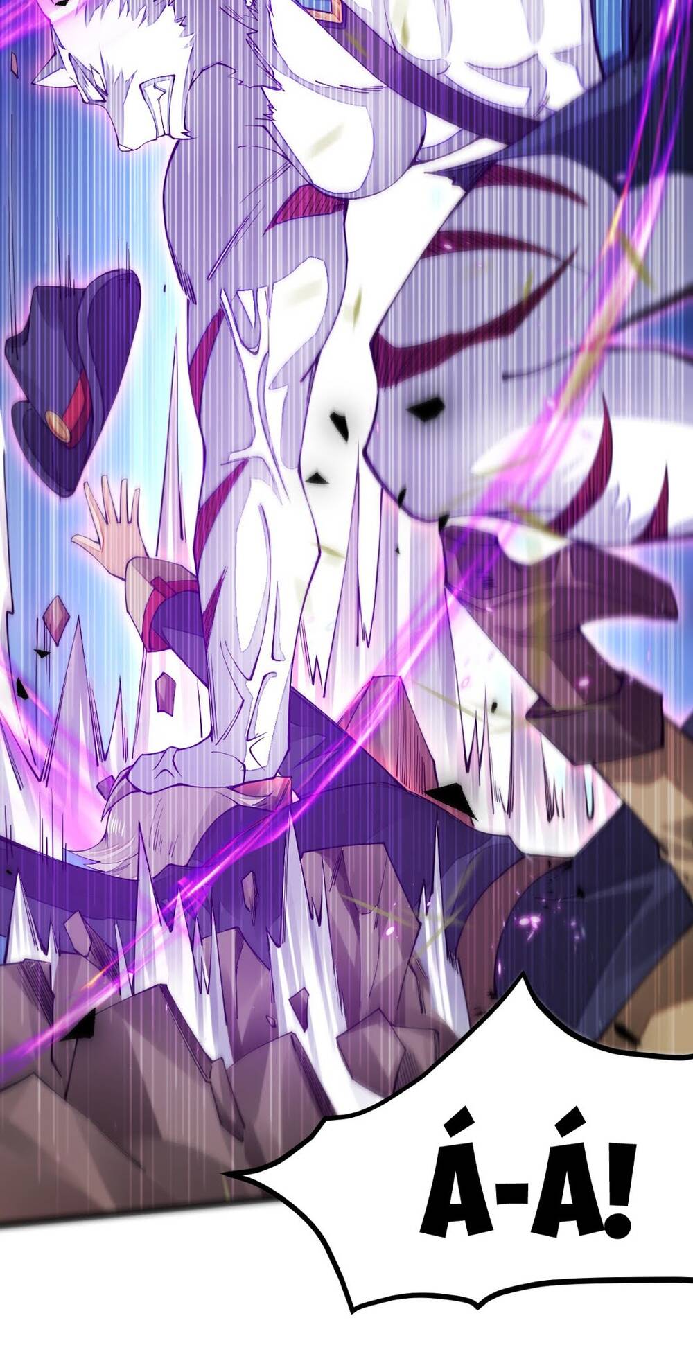 Sức Mạnh Của Kiếm Thần Chapter 11 - Trang 2