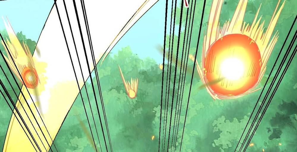 Sức Mạnh Của Kiếm Thần Chapter 11 - Trang 2