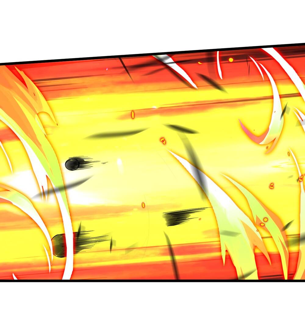 Sức Mạnh Của Kiếm Thần Chapter 11 - Trang 2