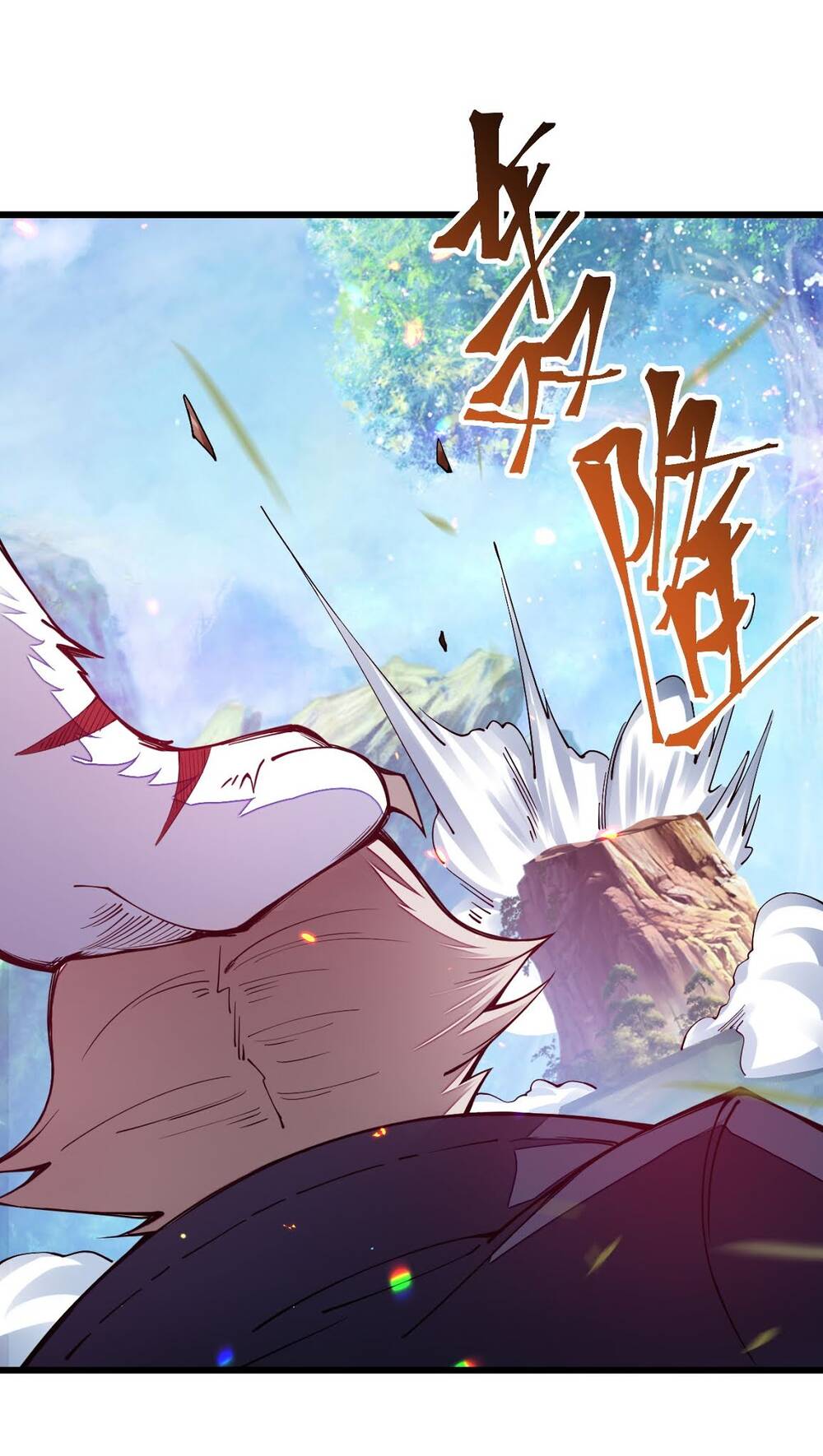 Sức Mạnh Của Kiếm Thần Chapter 11 - Trang 2