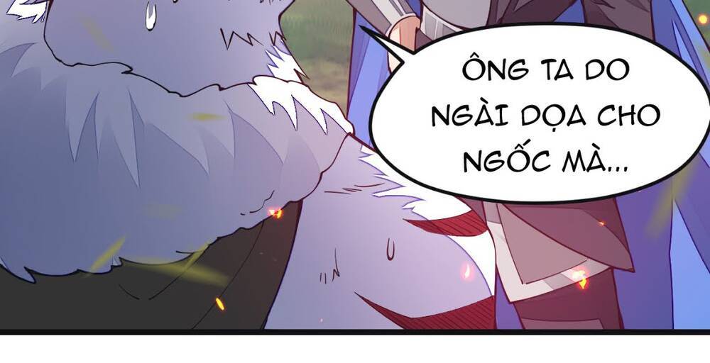 Sức Mạnh Của Kiếm Thần Chapter 11 - Trang 2