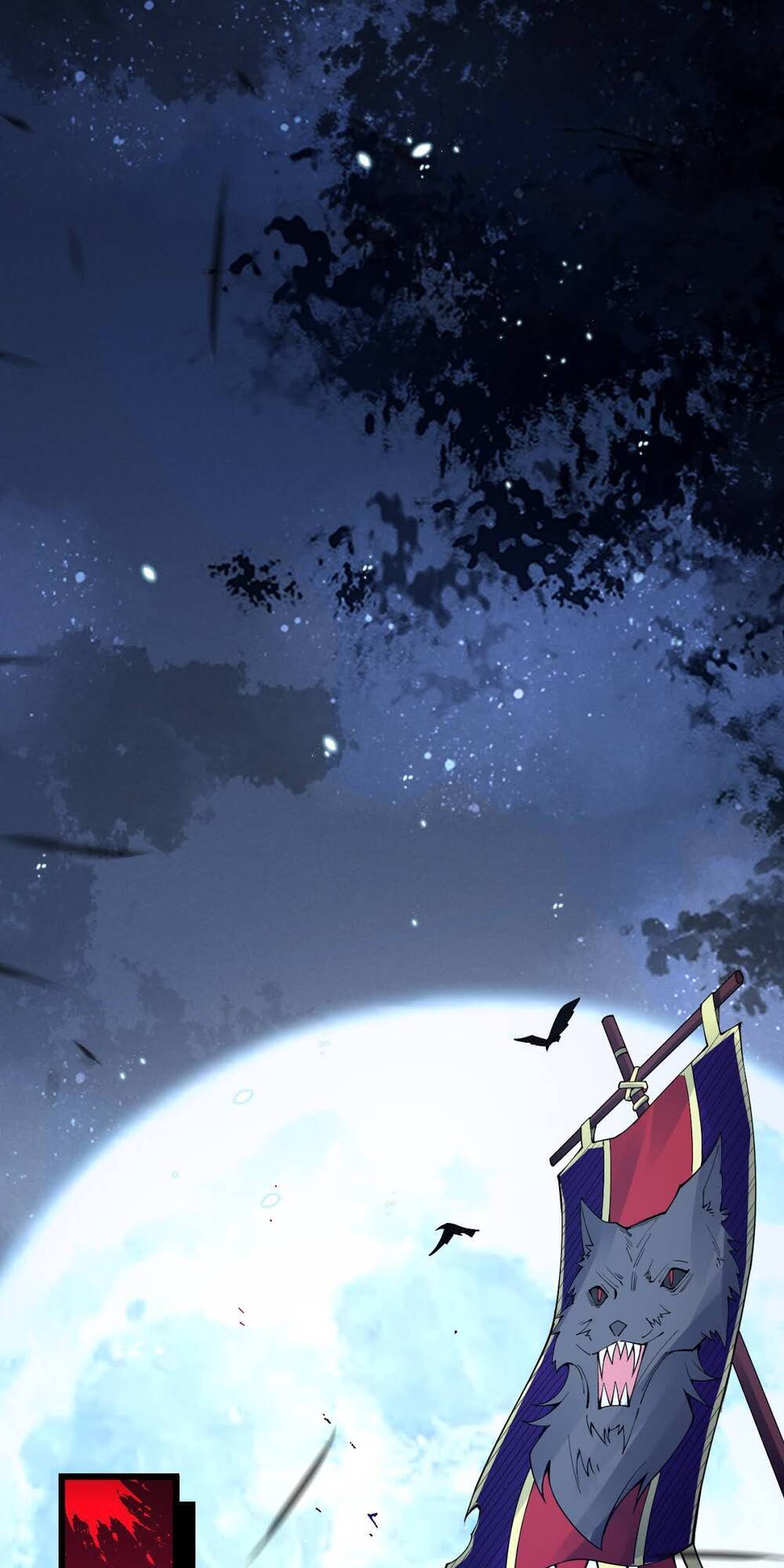 Sức Mạnh Của Kiếm Thần Chapter 11 - Trang 2