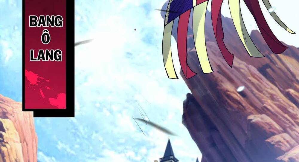 Sức Mạnh Của Kiếm Thần Chapter 11 - Trang 2