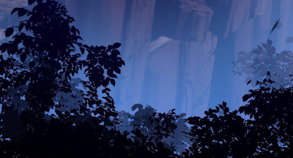 Sức Mạnh Của Kiếm Thần Chapter 11 - Trang 2