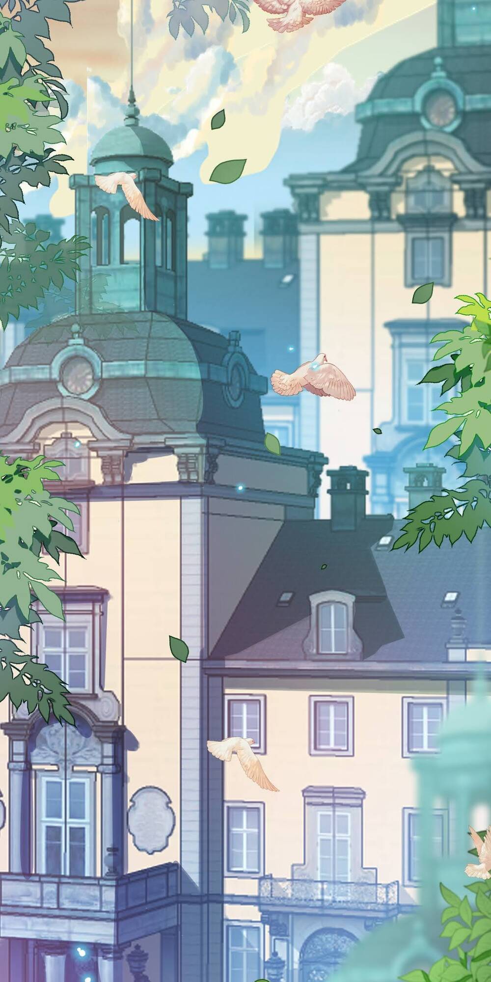 Sức Mạnh Của Kiếm Thần Chapter 11 - Trang 2