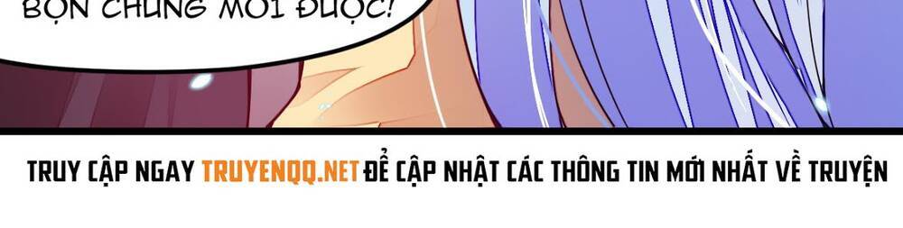 Sức Mạnh Của Kiếm Thần Chapter 11 - Trang 2