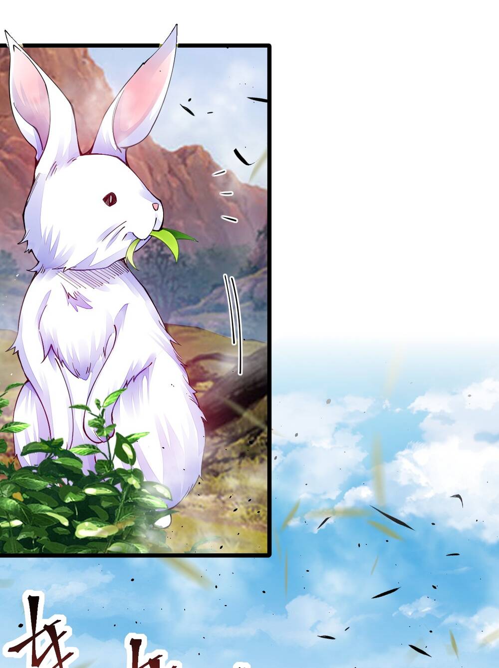 Sức Mạnh Của Kiếm Thần Chapter 11 - Trang 2