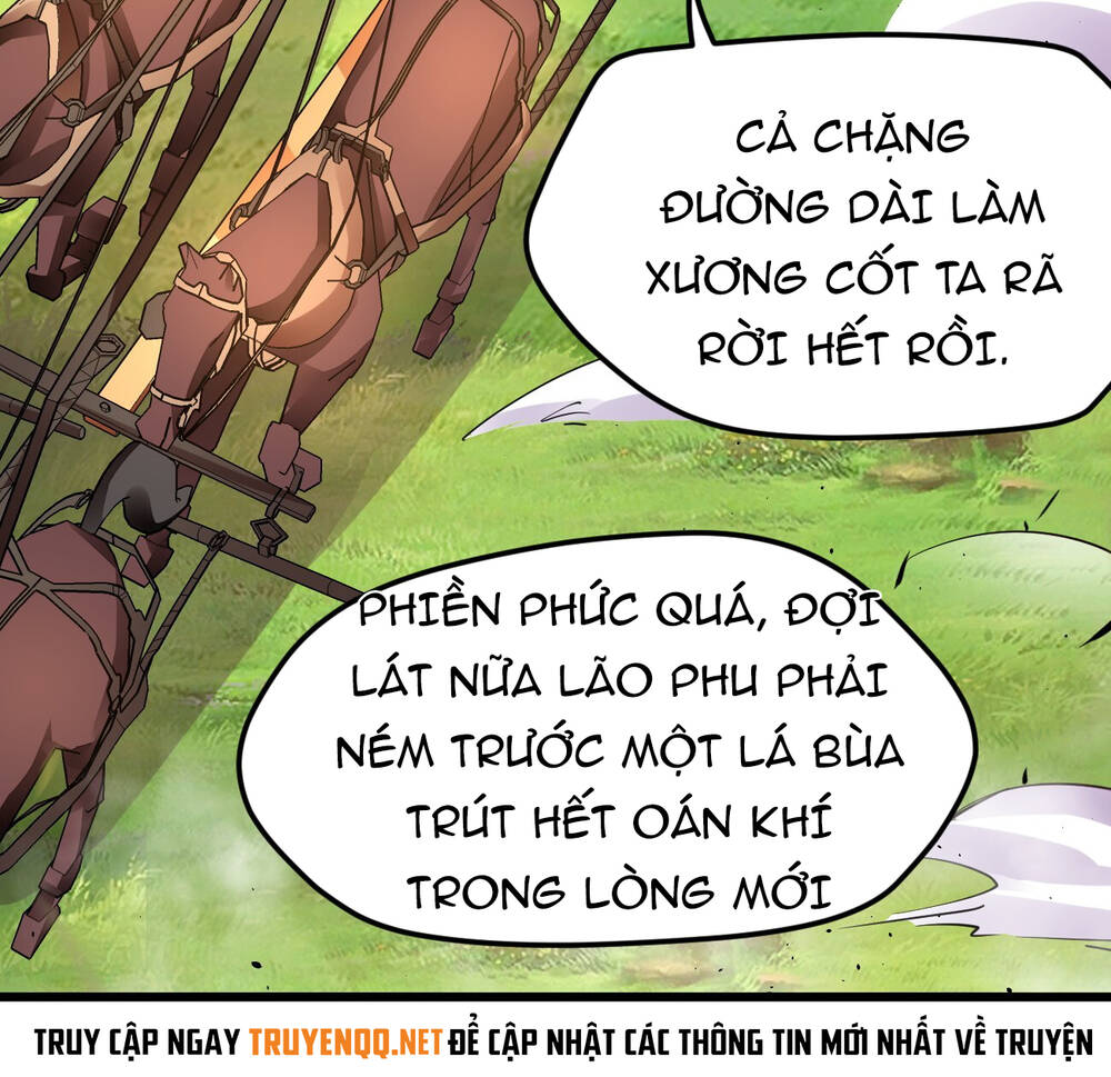 Sức Mạnh Của Kiếm Thần Chapter 11 - Trang 2