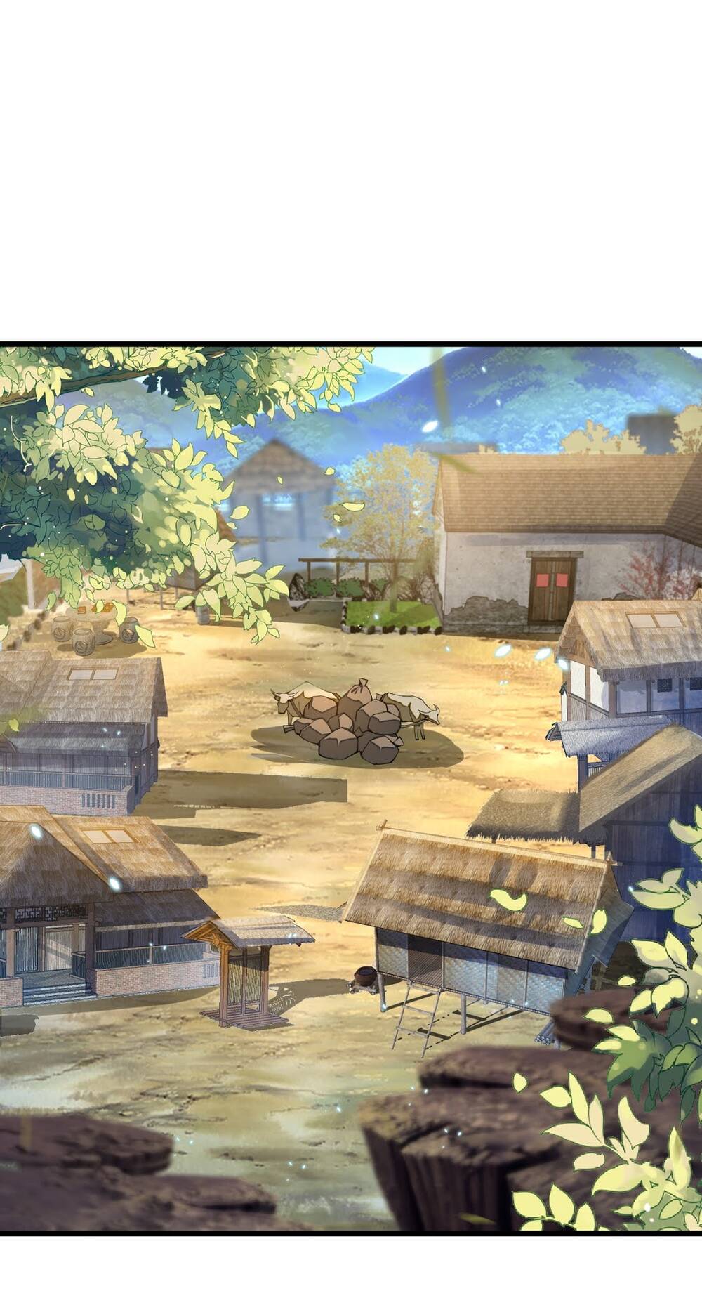 Sức Mạnh Của Kiếm Thần Chapter 12 - Trang 2