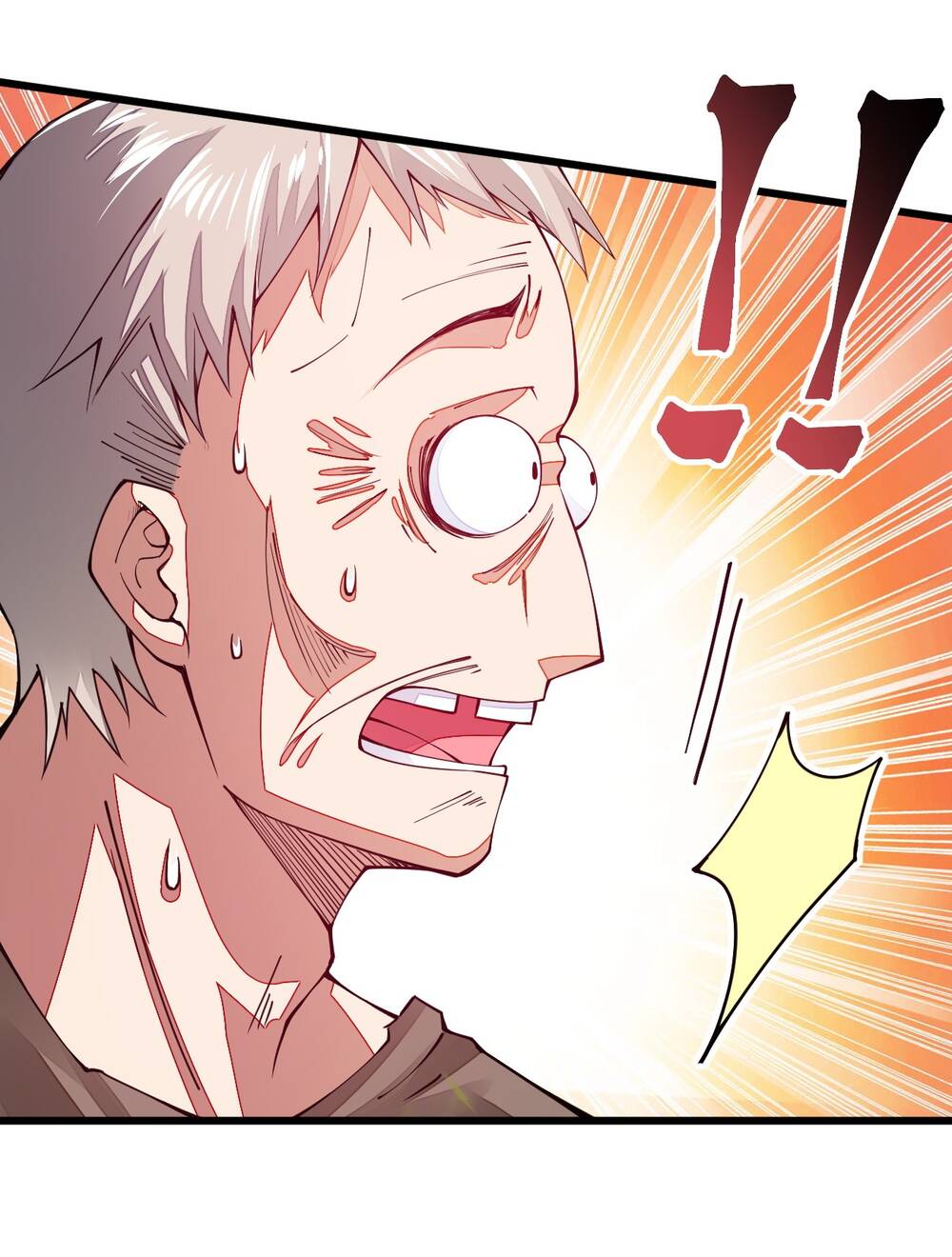 Sức Mạnh Của Kiếm Thần Chapter 12 - Trang 2