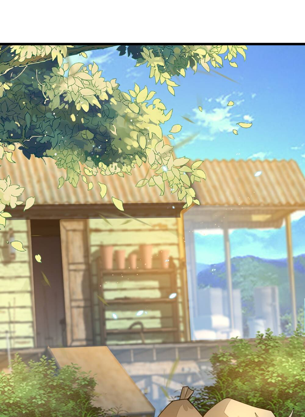 Sức Mạnh Của Kiếm Thần Chapter 12 - Trang 2