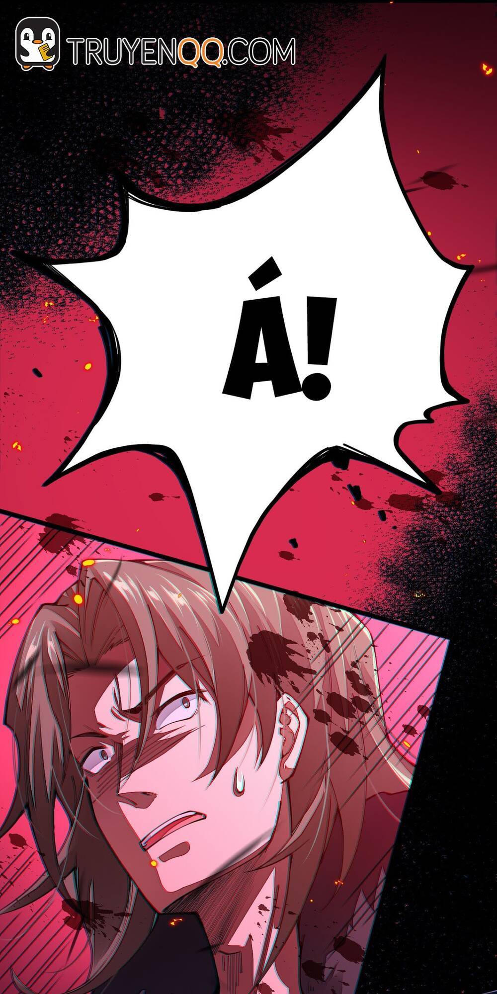 Sức Mạnh Của Kiếm Thần Chapter 12 - Trang 2