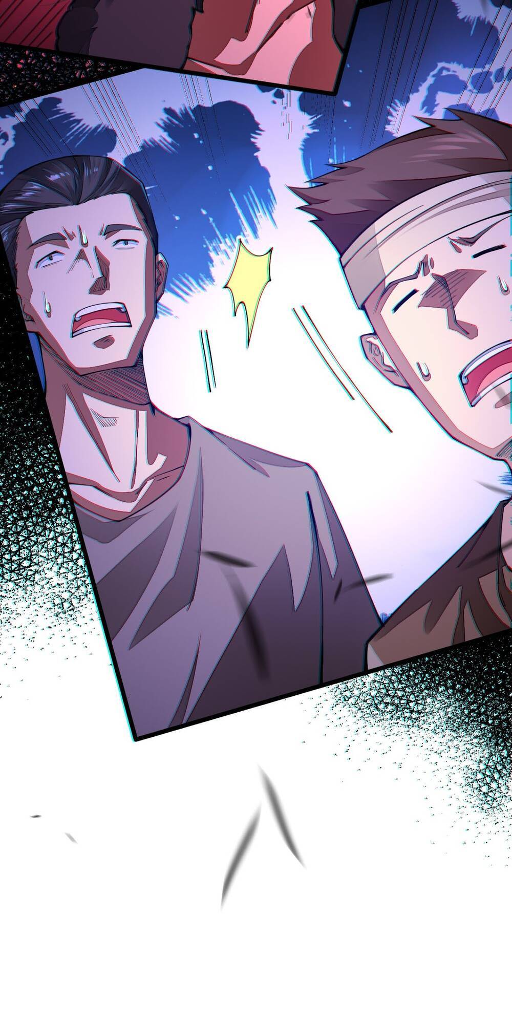 Sức Mạnh Của Kiếm Thần Chapter 12 - Trang 2