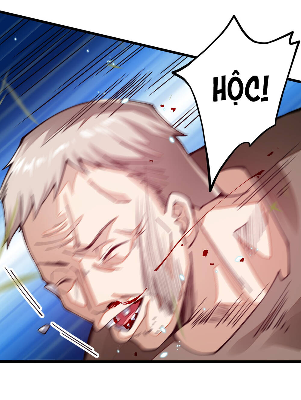 Sức Mạnh Của Kiếm Thần Chapter 12 - Trang 2