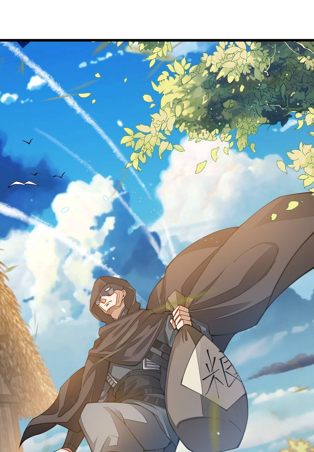 Sức Mạnh Của Kiếm Thần Chapter 12 - Trang 2