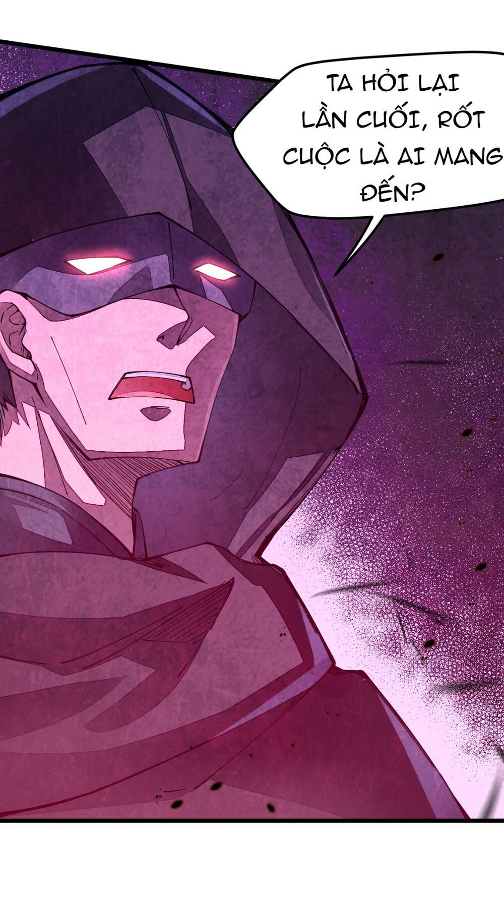 Sức Mạnh Của Kiếm Thần Chapter 12 - Trang 2