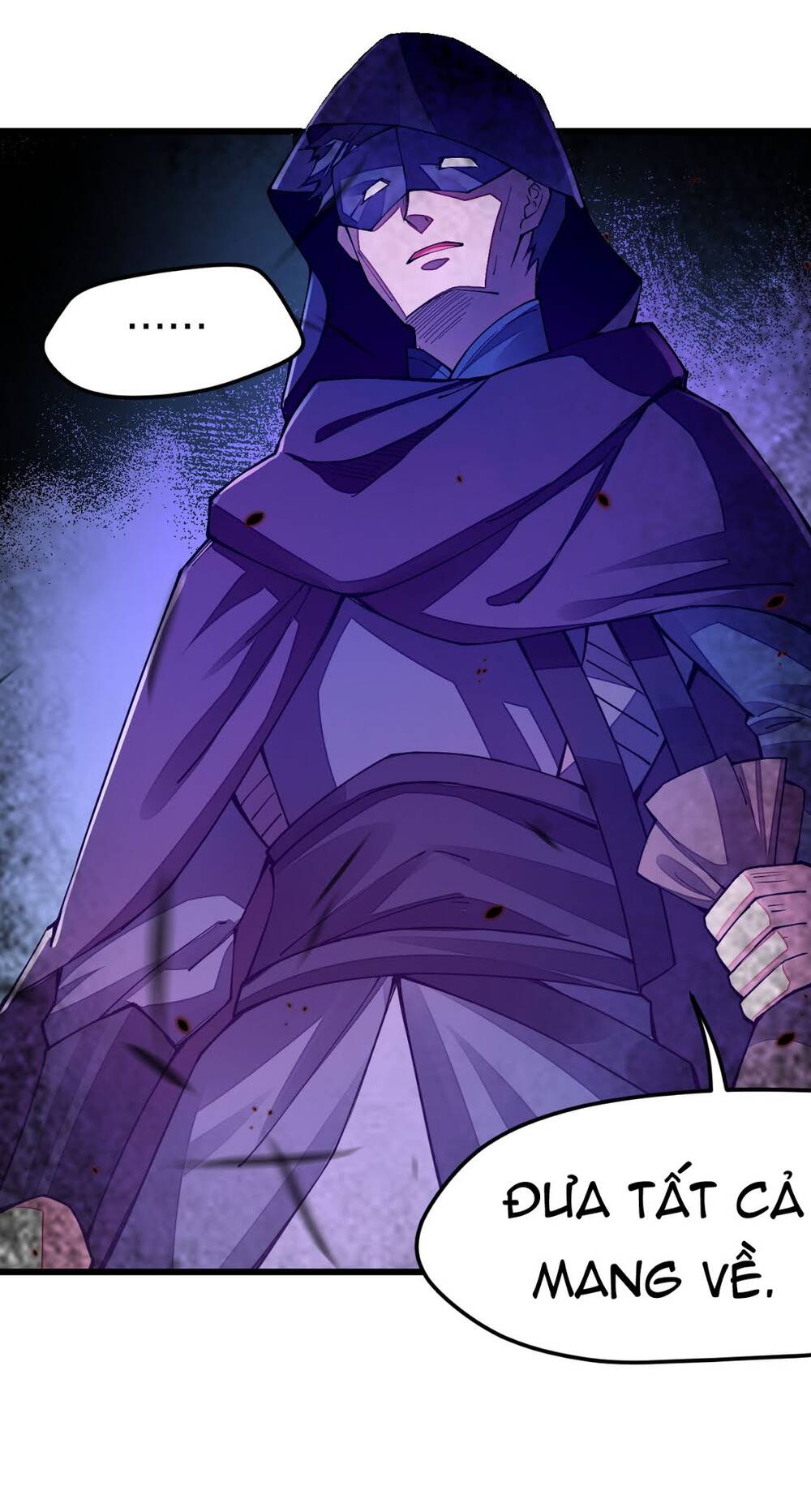 Sức Mạnh Của Kiếm Thần Chapter 12 - Trang 2