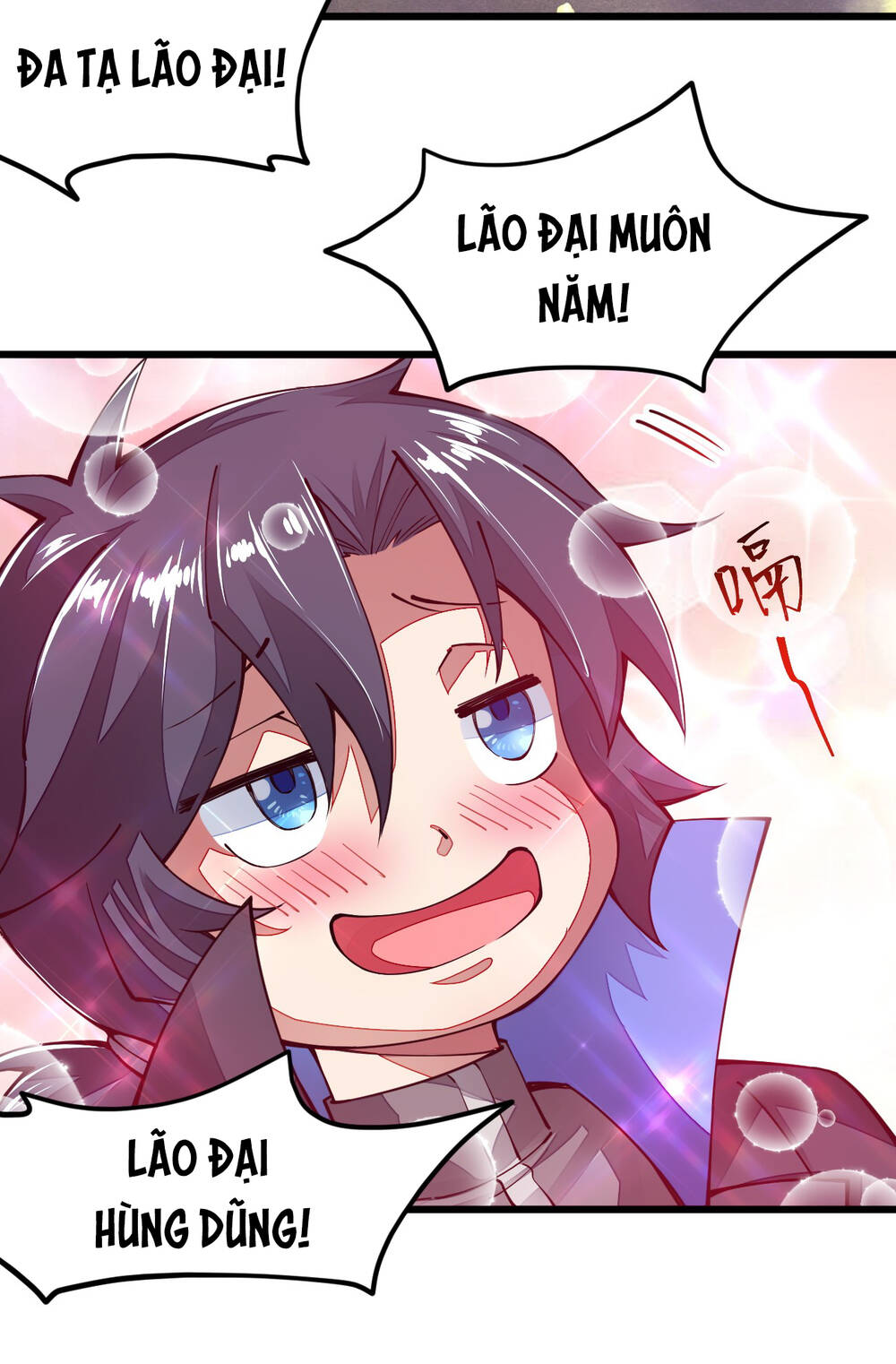 Sức Mạnh Của Kiếm Thần Chapter 12 - Trang 2