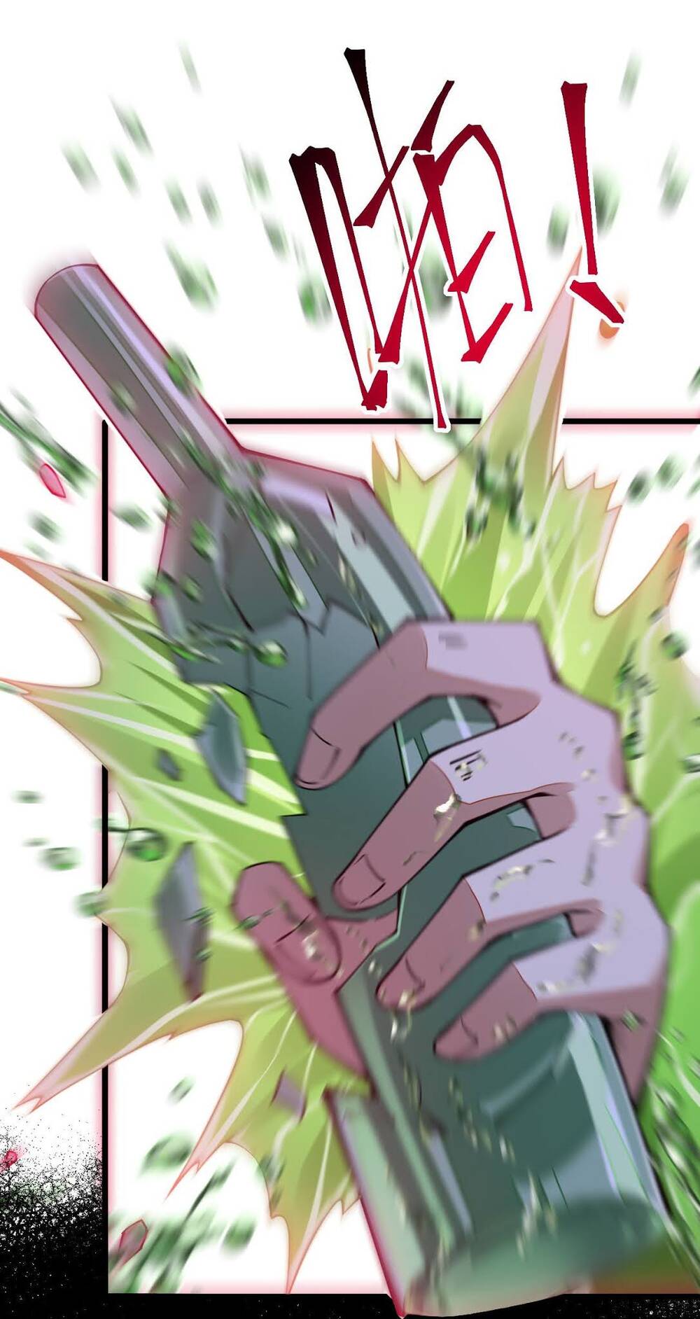 Sức Mạnh Của Kiếm Thần Chapter 12 - Trang 2