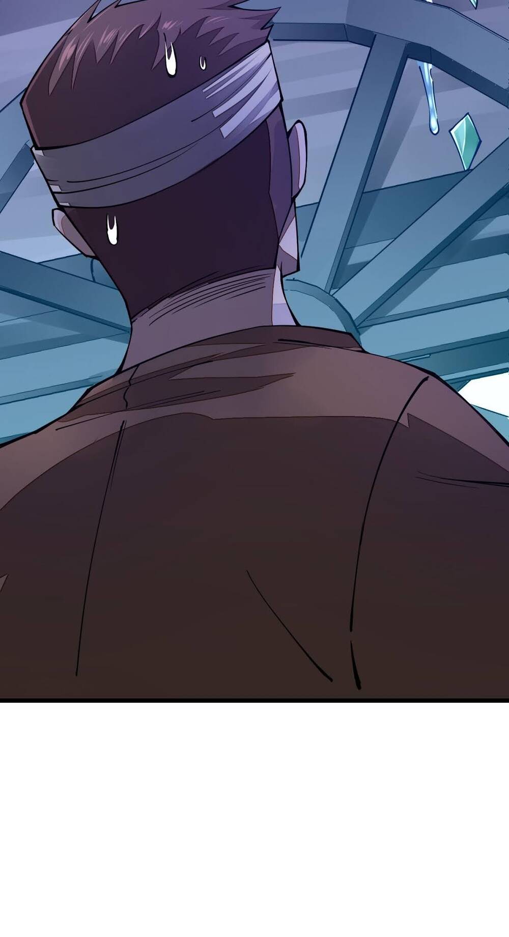 Sức Mạnh Của Kiếm Thần Chapter 12 - Trang 2