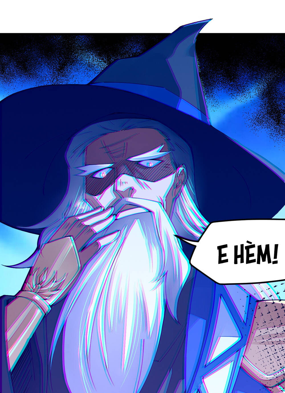 Sức Mạnh Của Kiếm Thần Chapter 12 - Trang 2