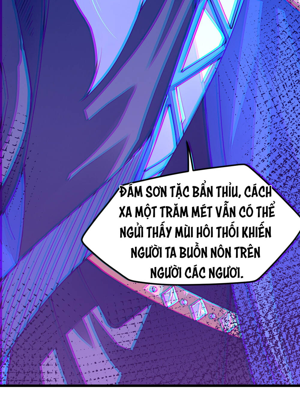 Sức Mạnh Của Kiếm Thần Chapter 12 - Trang 2