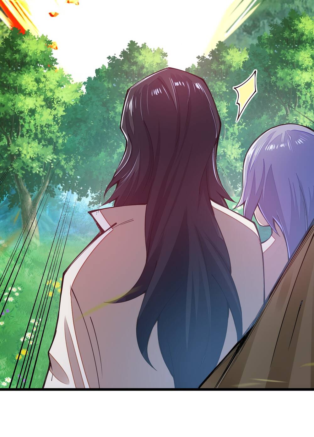 Sức Mạnh Của Kiếm Thần Chapter 12 - Trang 2