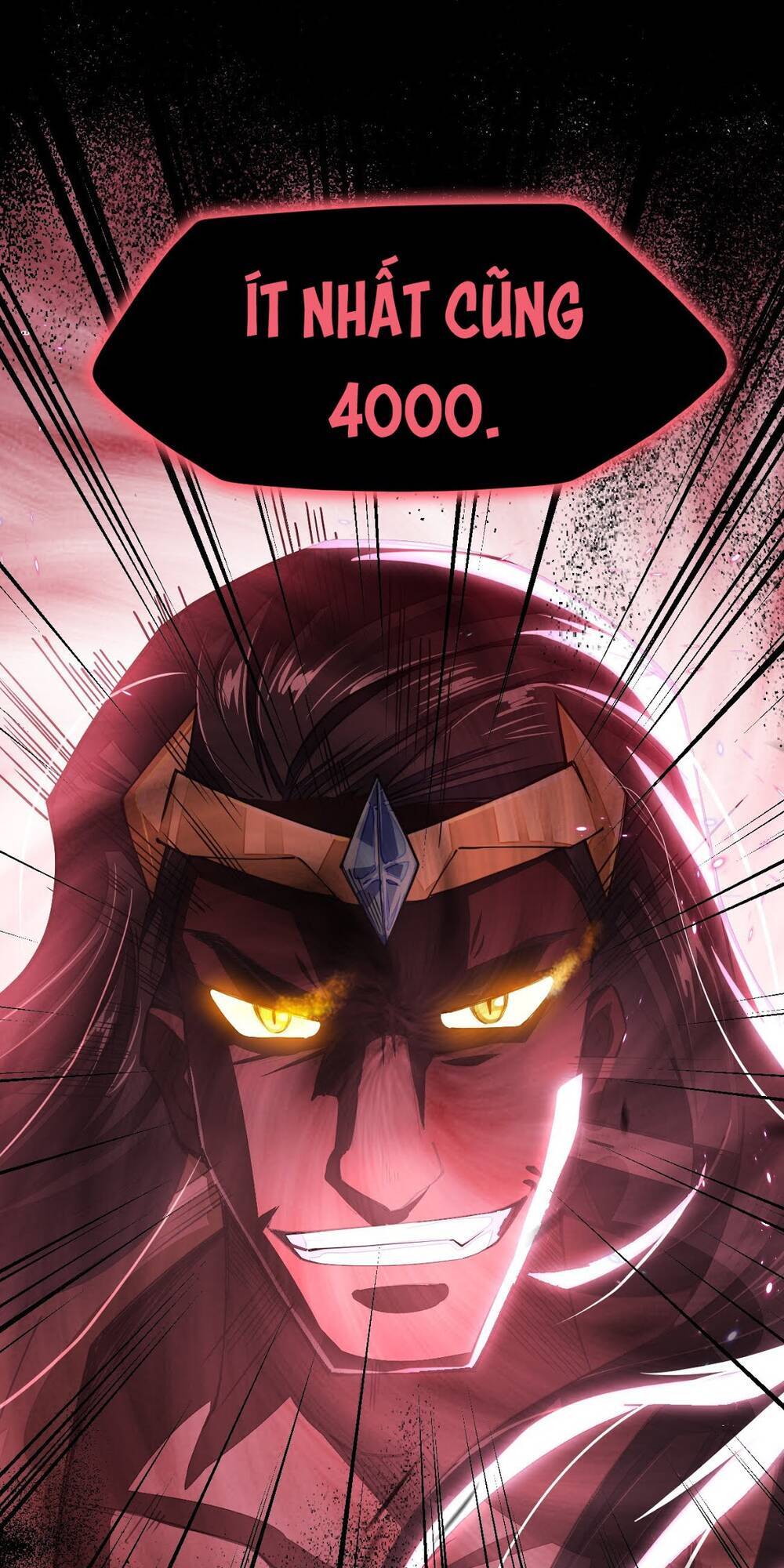 Sức Mạnh Của Kiếm Thần Chapter 12 - Trang 2