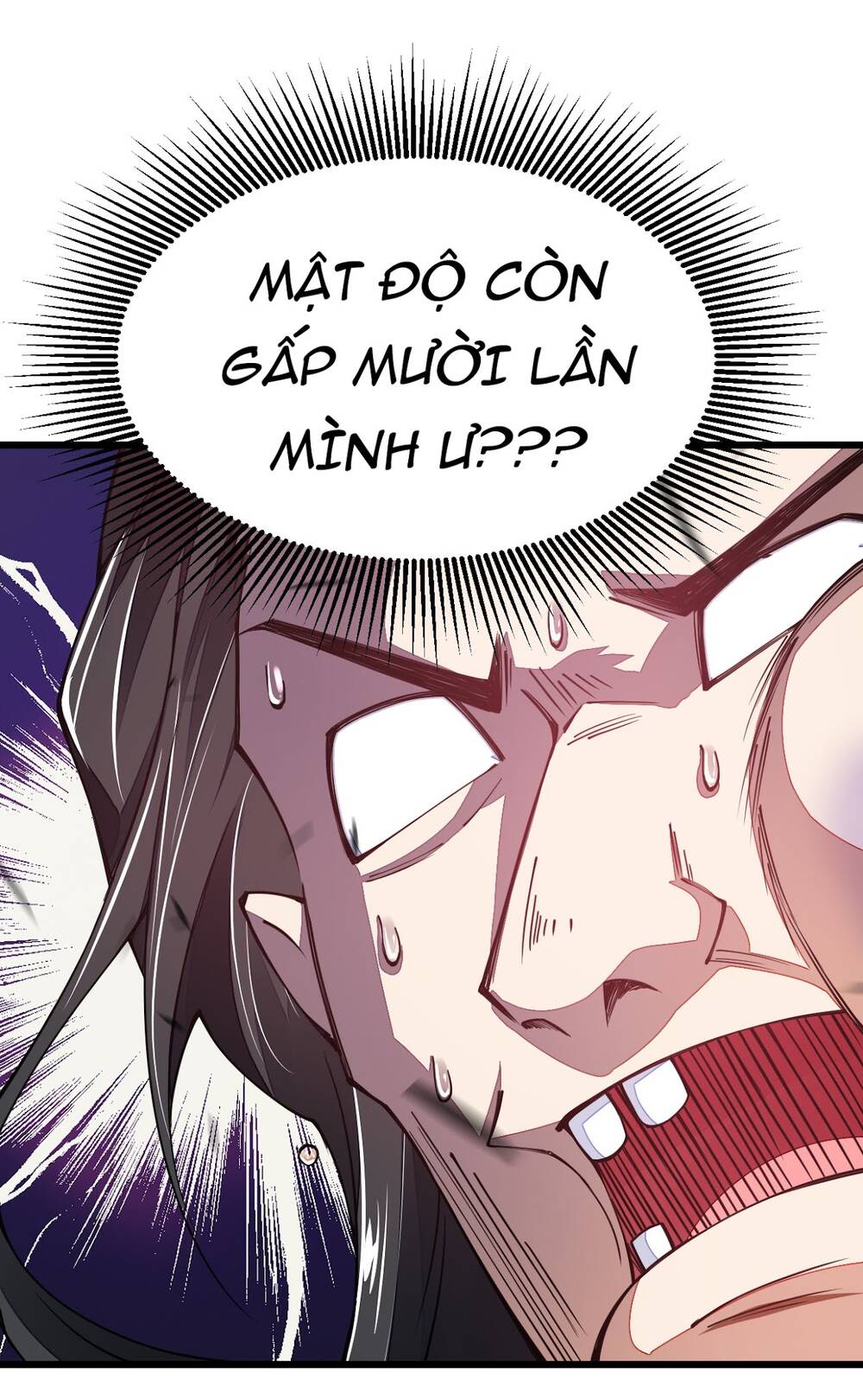 Sức Mạnh Của Kiếm Thần Chapter 13.5 - Trang 2