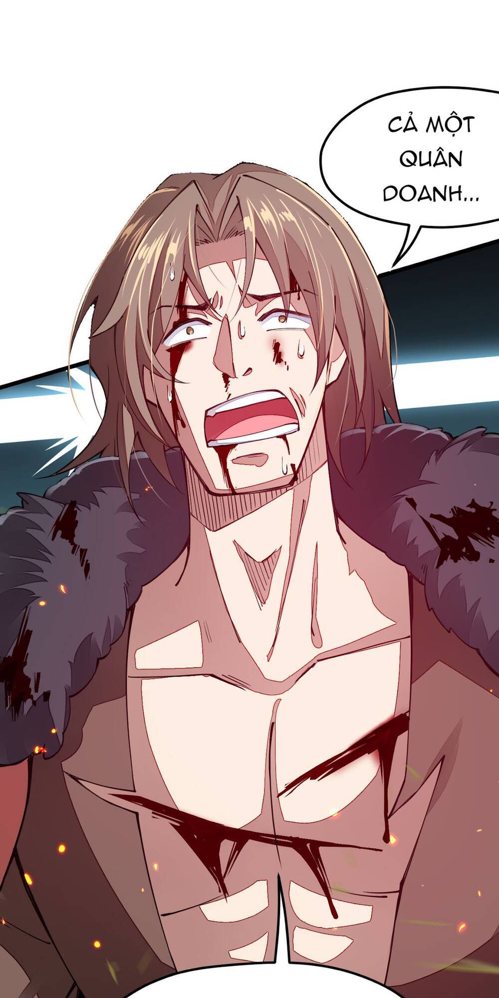 Sức Mạnh Của Kiếm Thần Chapter 13.5 - Trang 2