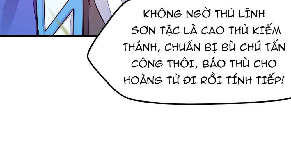 Sức Mạnh Của Kiếm Thần Chapter 13.5 - Trang 2